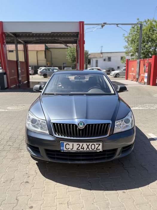 Skoda Octavia 1.4 benzina