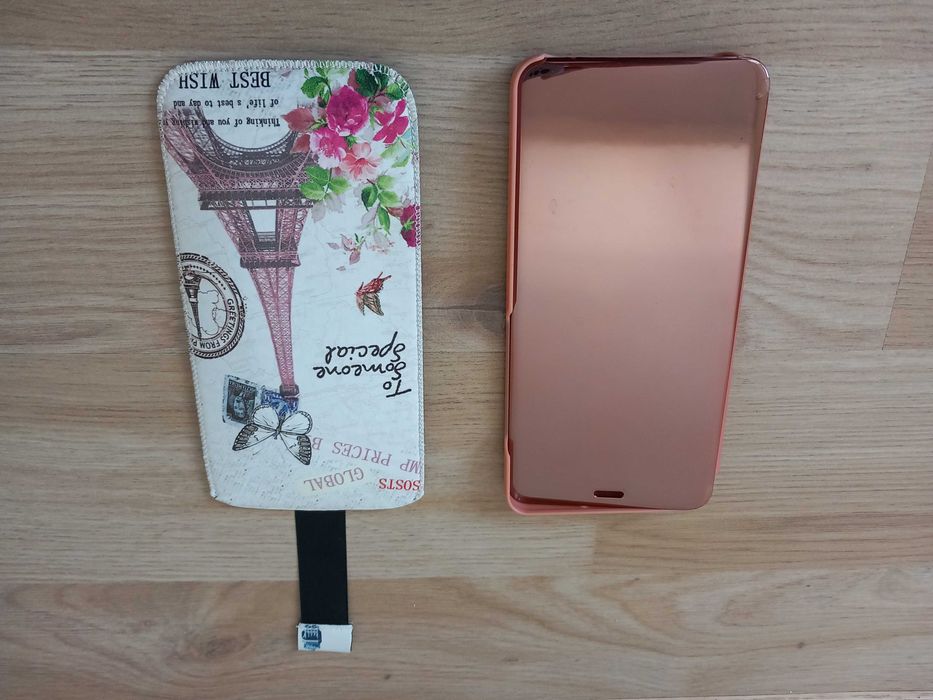 Комплект калъфи за телефон