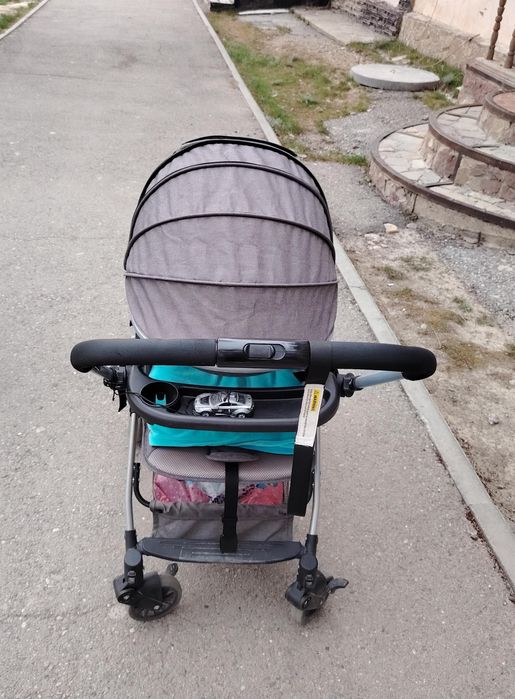 Продам летнею коляску