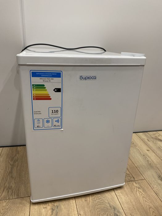 Холодильник Бирюса в отличном состоянии