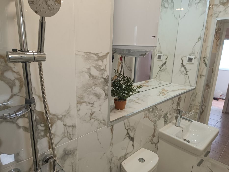 Дава се под наем Къща в Добрич, Център - 56 кв.м за 309.06 € - Снимка #8