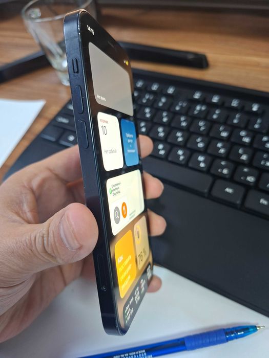 I phone 12 сотилади
