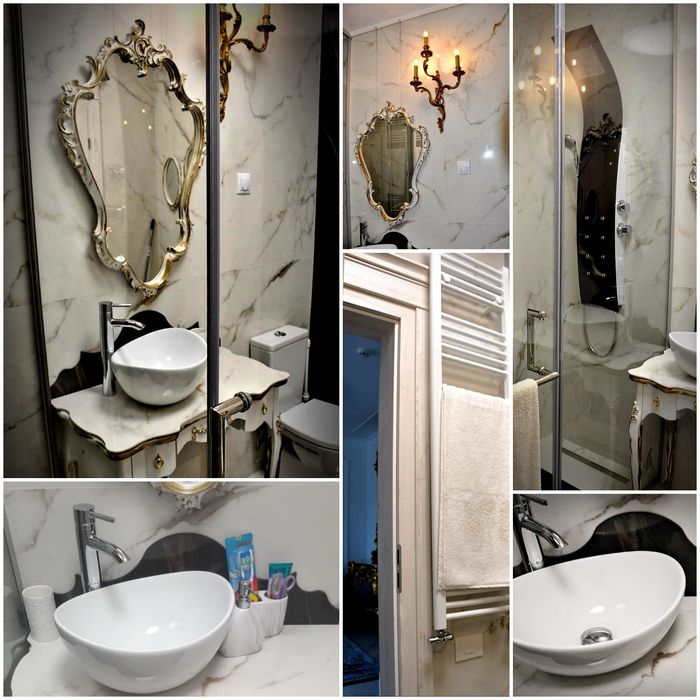 Apartament cu o camera pentru închiriere