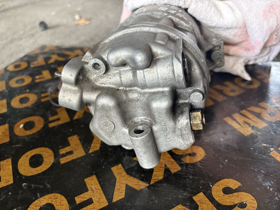 Bmw e53 x5 3.0d 218 кс Компресор Климатик