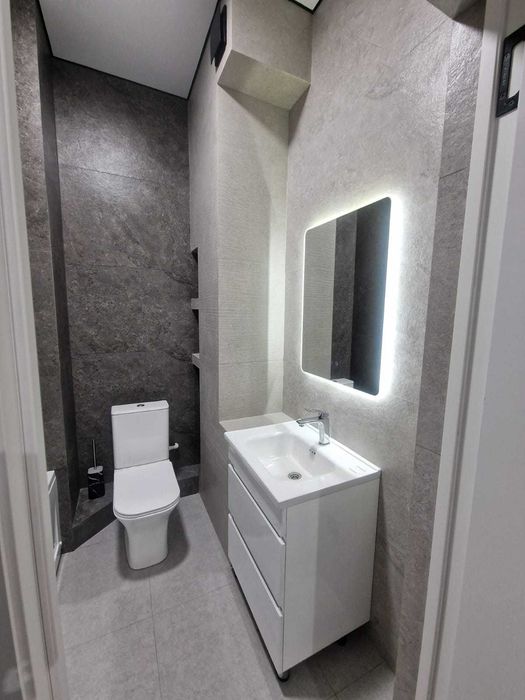 1 комнатная сдается в аренду