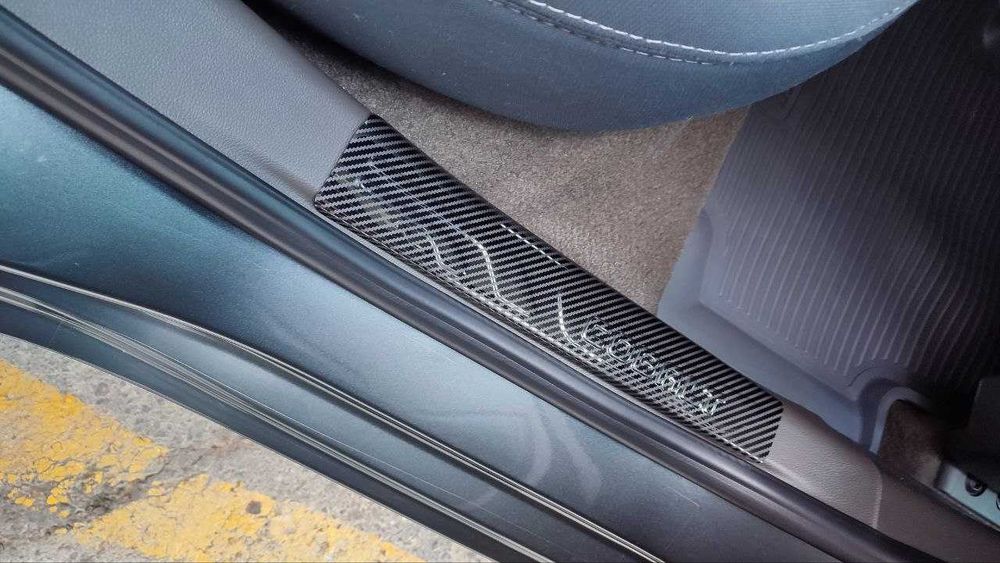 Продам свой Cobalt LT МКПП с маленьким пробегом