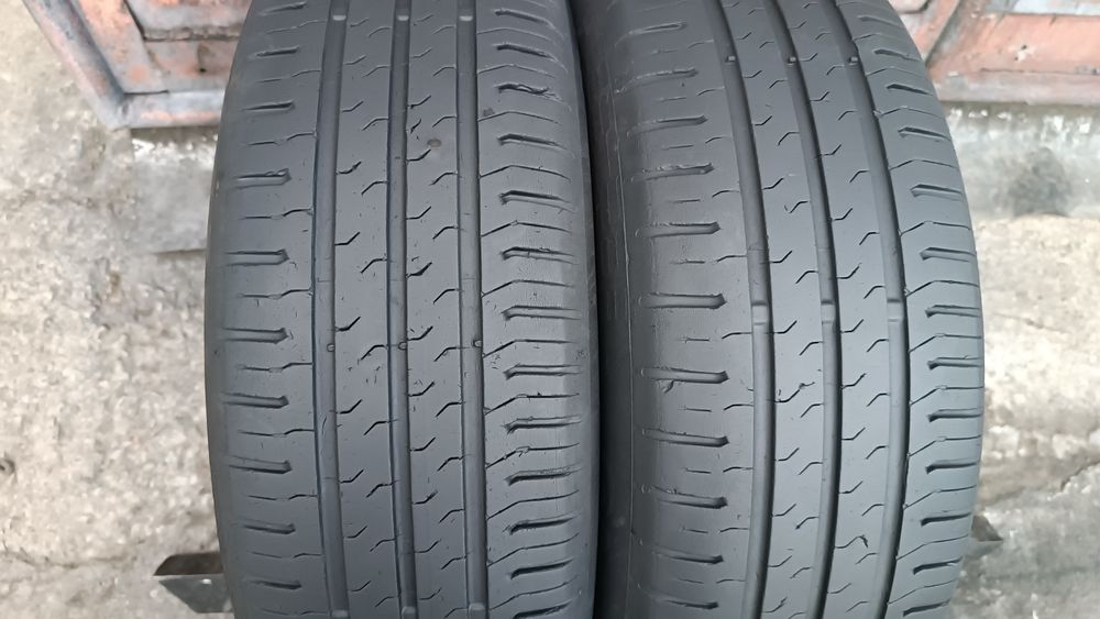 185/65/15 Continental