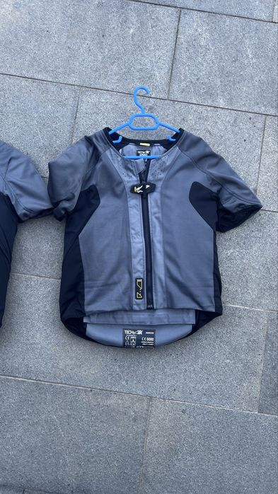 Alpinestar AirBag (Tech Air)
