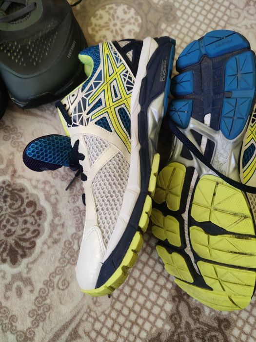 Маратонките за пораснали момчета