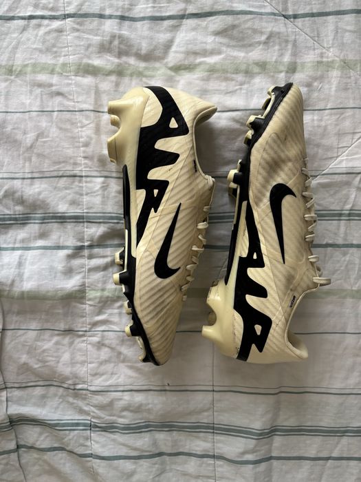 Ghete de fotbal Nike Zoom Mercurial Vapor 15 Academy