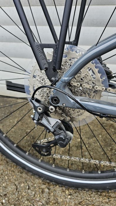 Електрически Мерида 29"