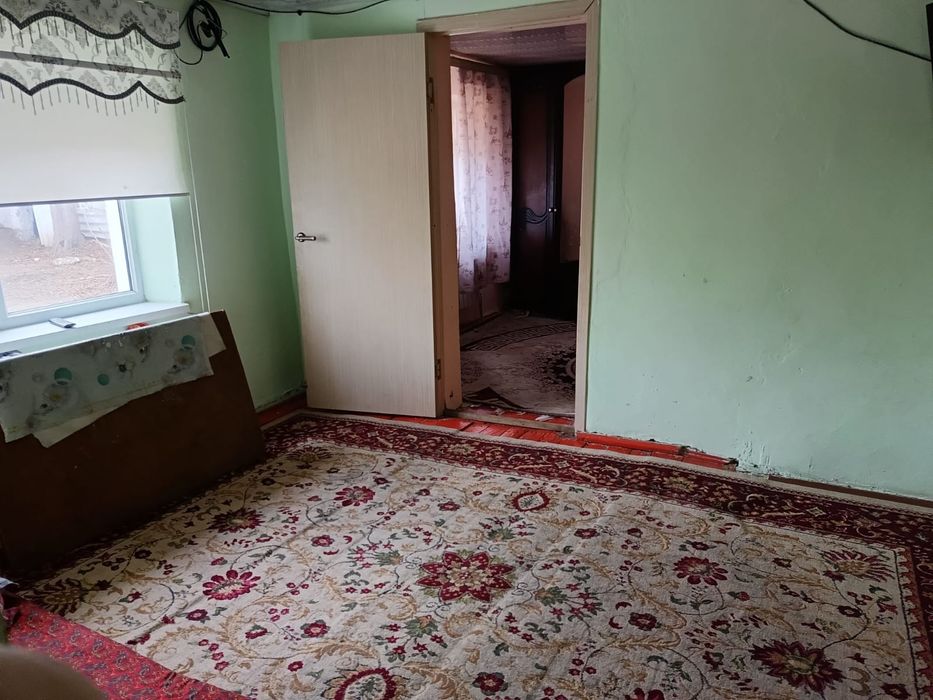 Жер үй сатылады. Тгжд районы