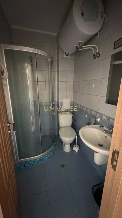 Продава се Едностаен апартамент в к.к. Слънчев бряг - 27 кв.м за 1593 €/кв.м - Снимка #5