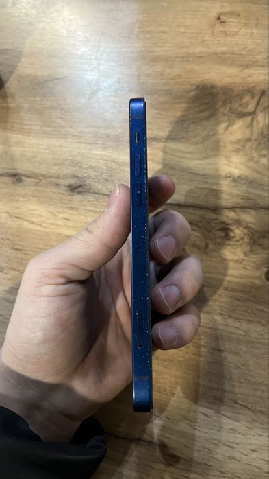 Айфон 12 64гб 77%акб