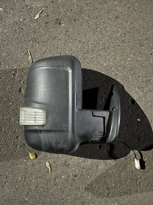 Продам зеркало правое газель бизнес