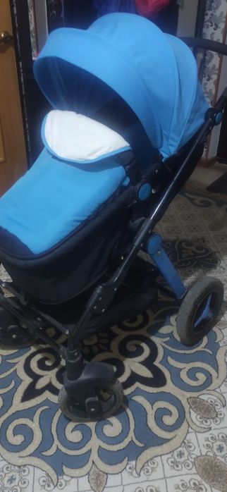 Сатылады коляска зима- лето.