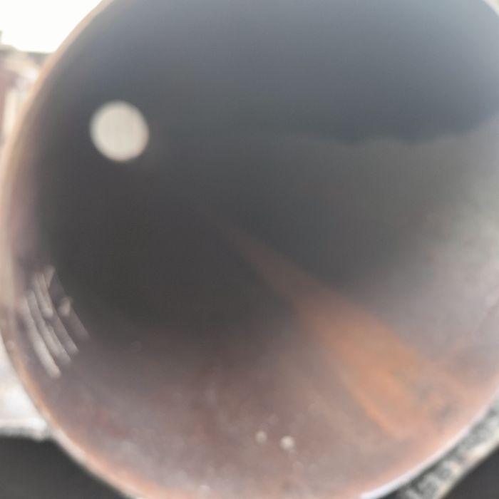 Продоеться труба диаметром 525