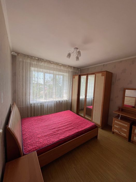 Продам квартиру в центре города Желтоксан 77