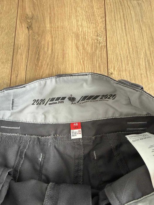 Engelbert Strauss 48 M barbati Motion 2020 pantaloni scurti