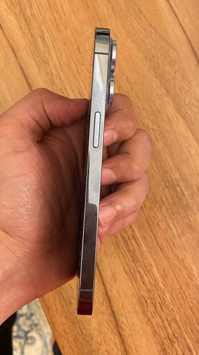 IPhone 13 pro128 gb