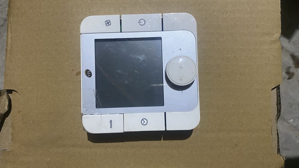 Продам автоматику на ПВУ VTS