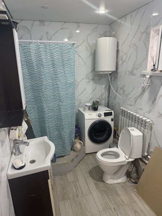 Продам дом  район Пугачева