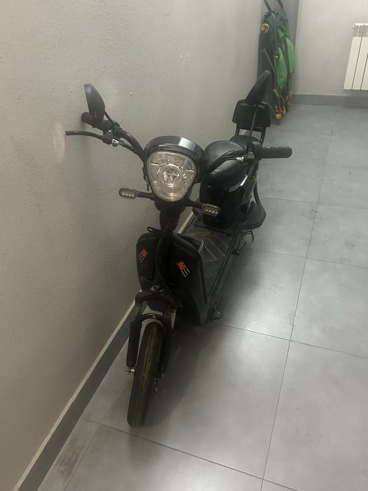электроскутер SK8 500ватт