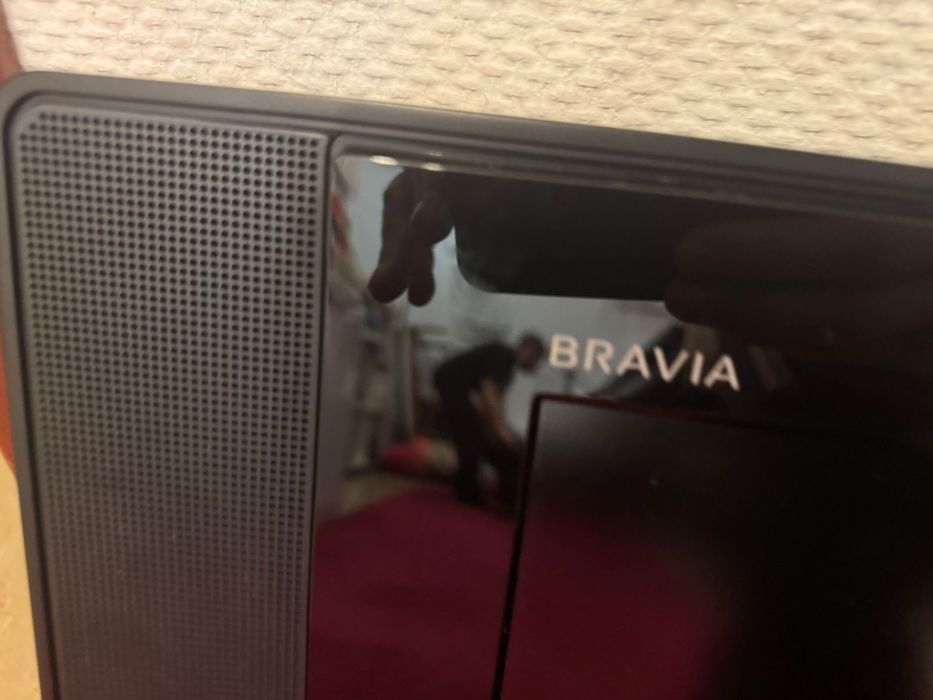 Телевизор Bravia