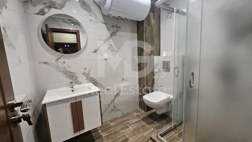 2-стаен в Пловдив-Смирненски площ 69 цена 139900