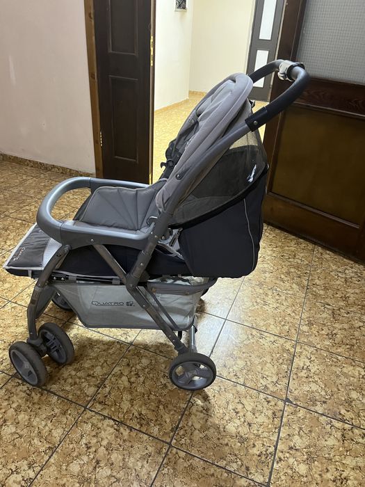 Продам коляску недорого