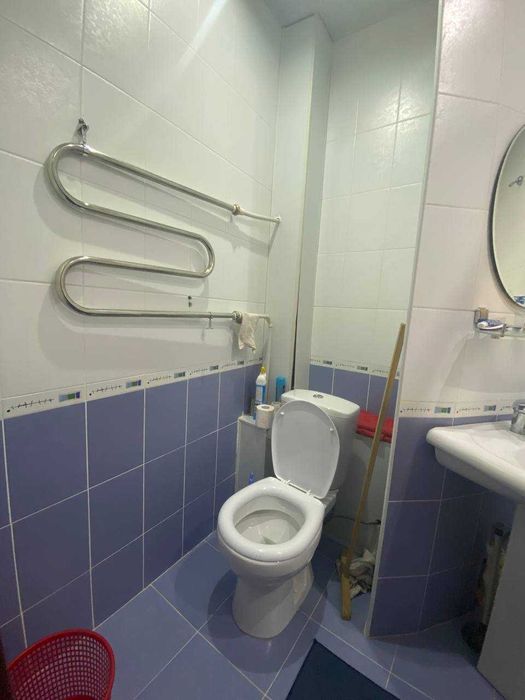 Квартира Яккасарой