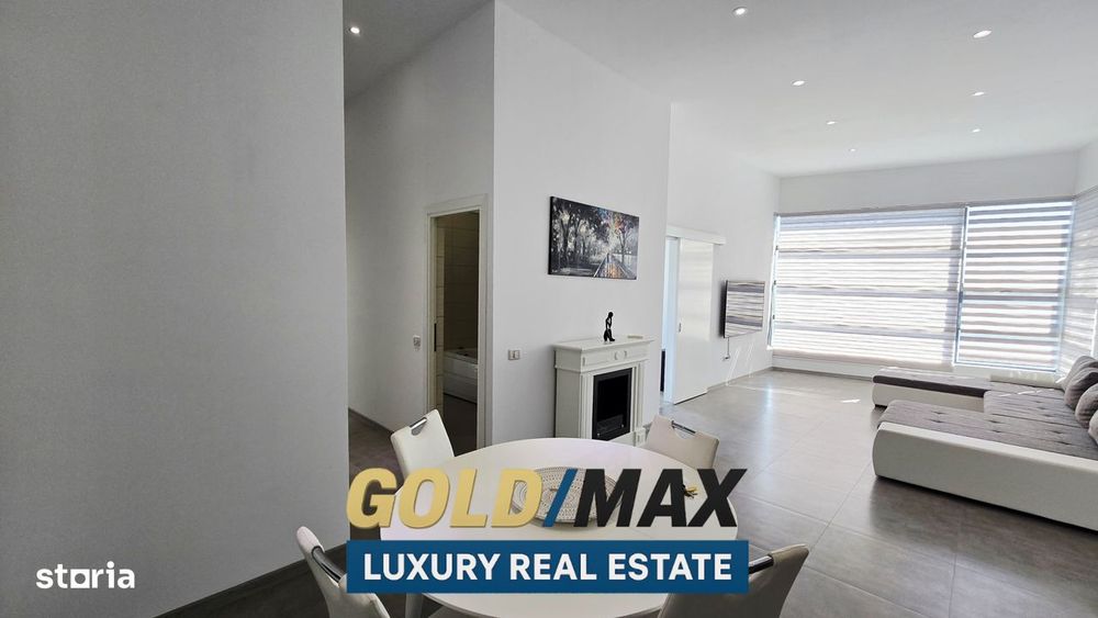 Apartament 4 camere, Grides - Craiovei, la cheie
