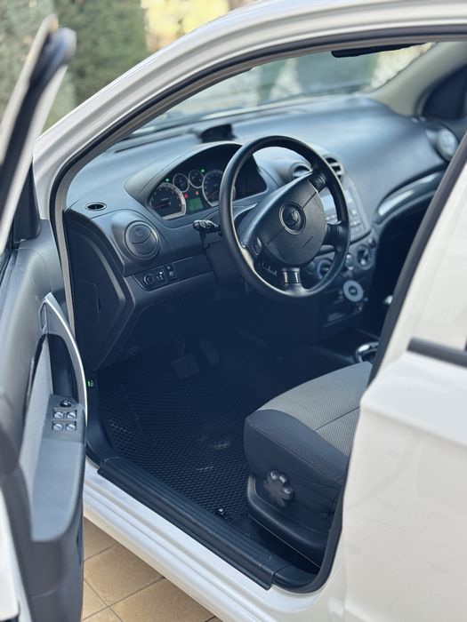 Nexia 3 (2020) Avtomat