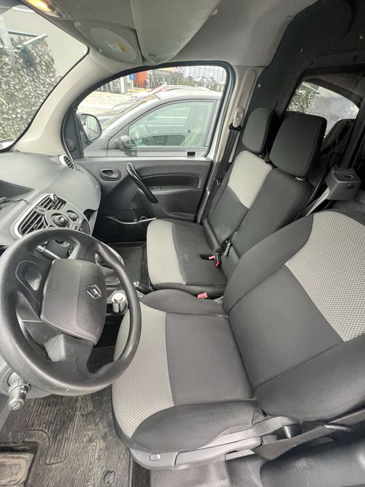 Vand sau schimb Renault Kangoo