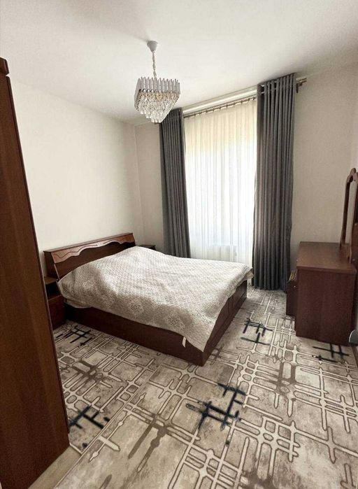 Сдается квартира.. в новостройке ЖК Манзара