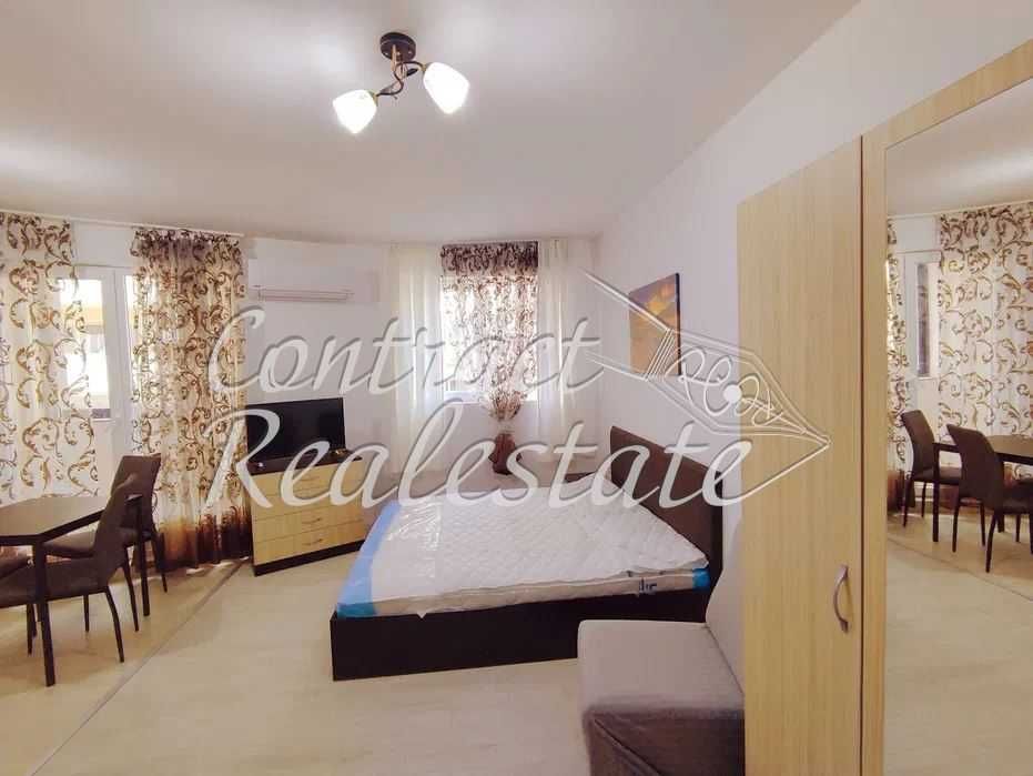 Дава се под наем Едностаен апартамент в Варна, Победа - 38 кв.м за 413.61 € - Снимка #3