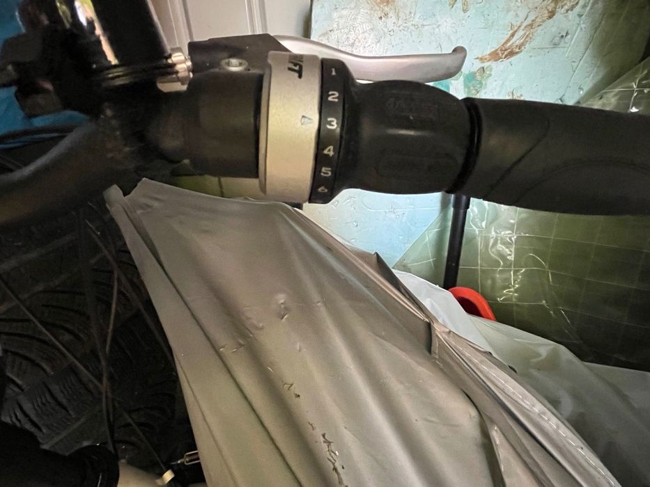 BTWIN -  велосипед , 28 ИНЧА