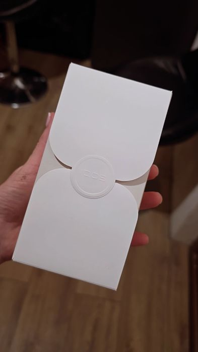 Dispozetiv Iqos Ilumia I One Nou