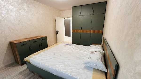 Продава се Двустаен апартамент в Бургас, Лазур - 61 кв.м за 2753 €/кв.м - Снимка #5