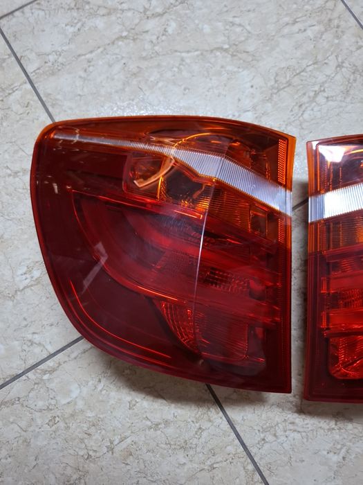 Lampi spate in caroserie BMW X3 F25 2011