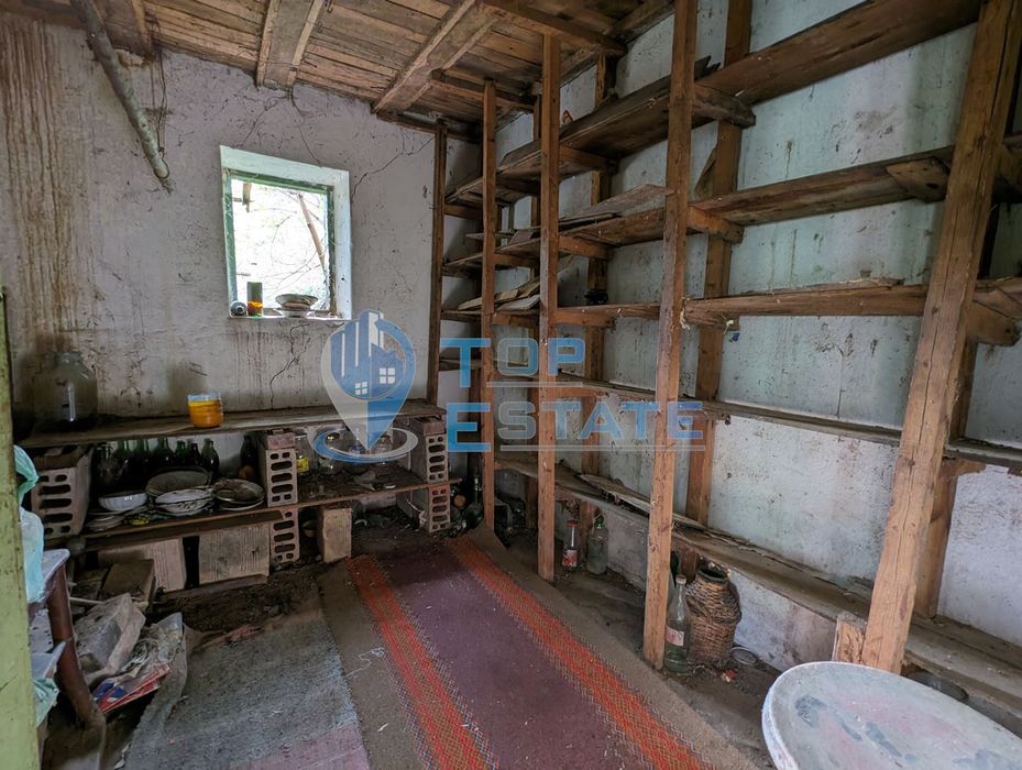 Продава се Къща в с. Обединение, Област Велико Търново - 140 кв.м за 81 €/кв.м - Снимка #5