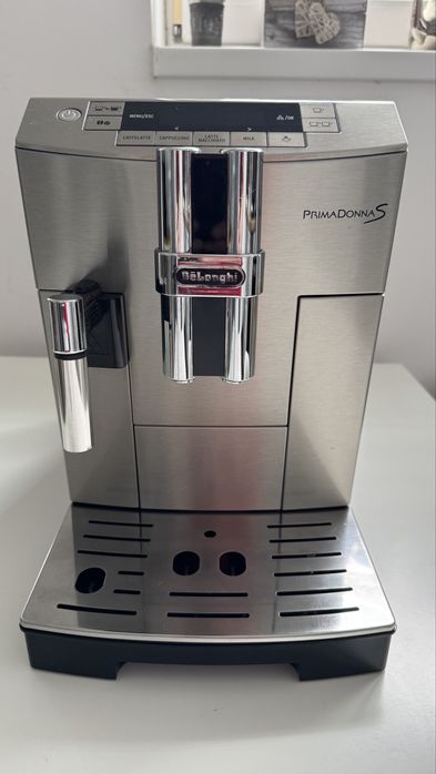 Esspresor Delonghi Primadonna S