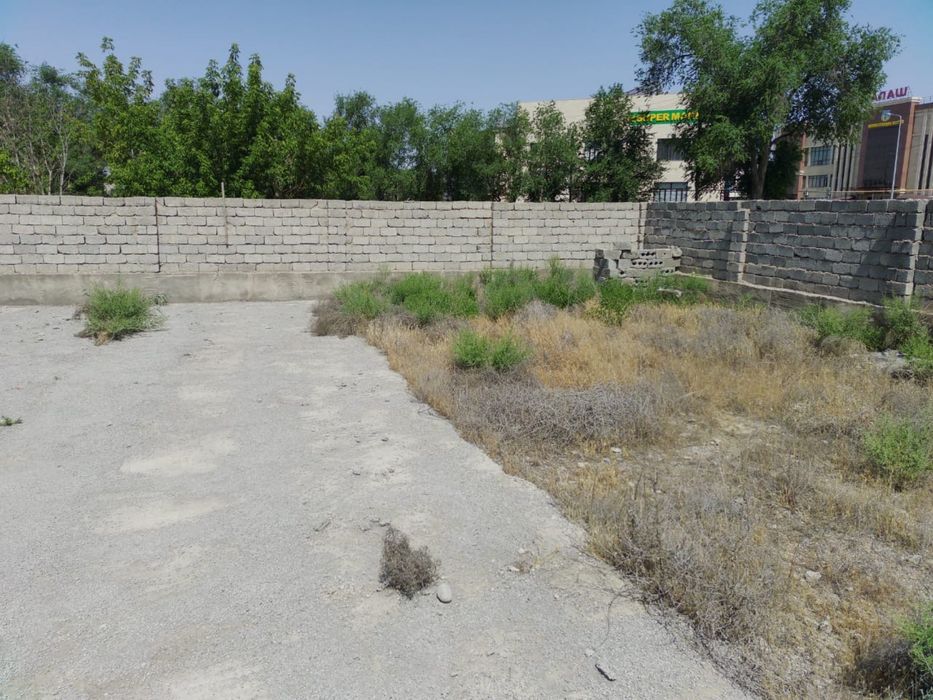 Жер сатылады под бизнес