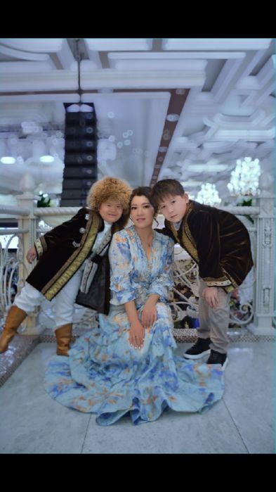 Супер плате, Одежда