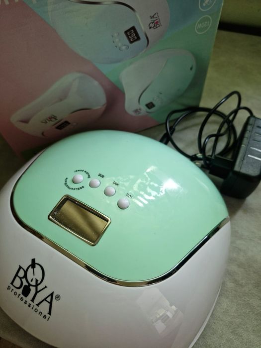 Продам маникюрный набор