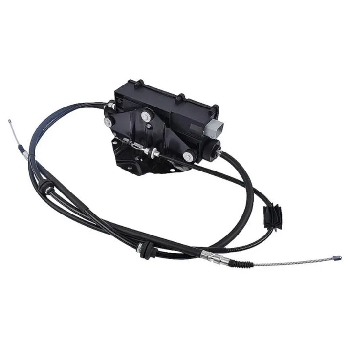 Actuator Modul Parcare Frana De Mana Motoras Bmw X5 X6 F15 F16 2014-19