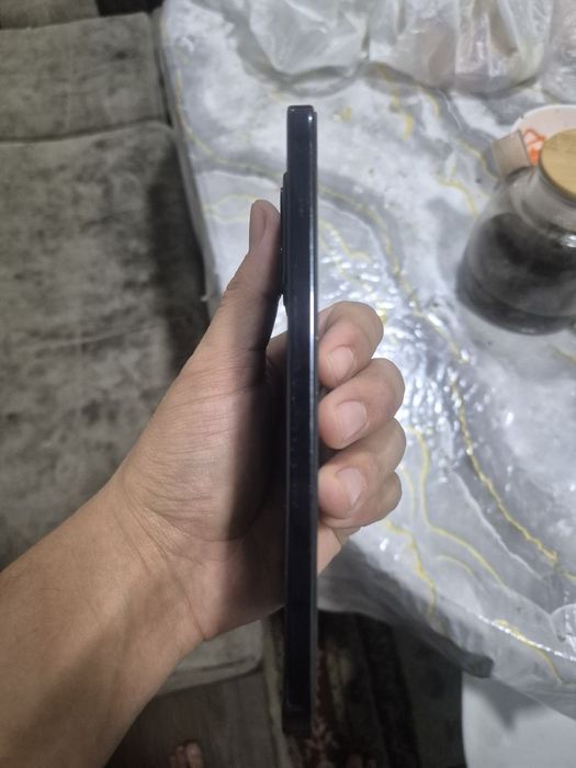 Honor X8C 128 Gb Black 5000 mAh