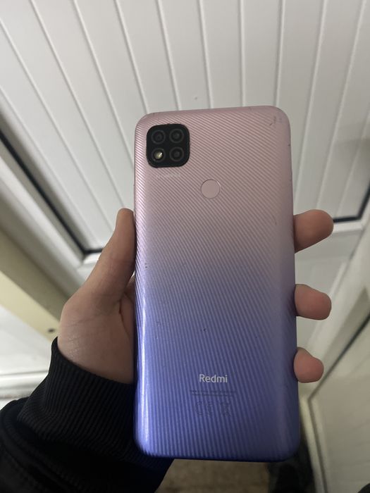 Redmi 9C Б/у !!!