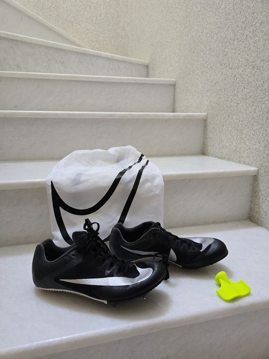 Обувки за писта / шипове Nike Rival Sprin