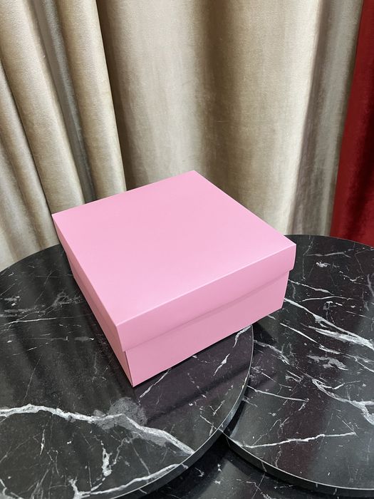 Короки боксы упаковка